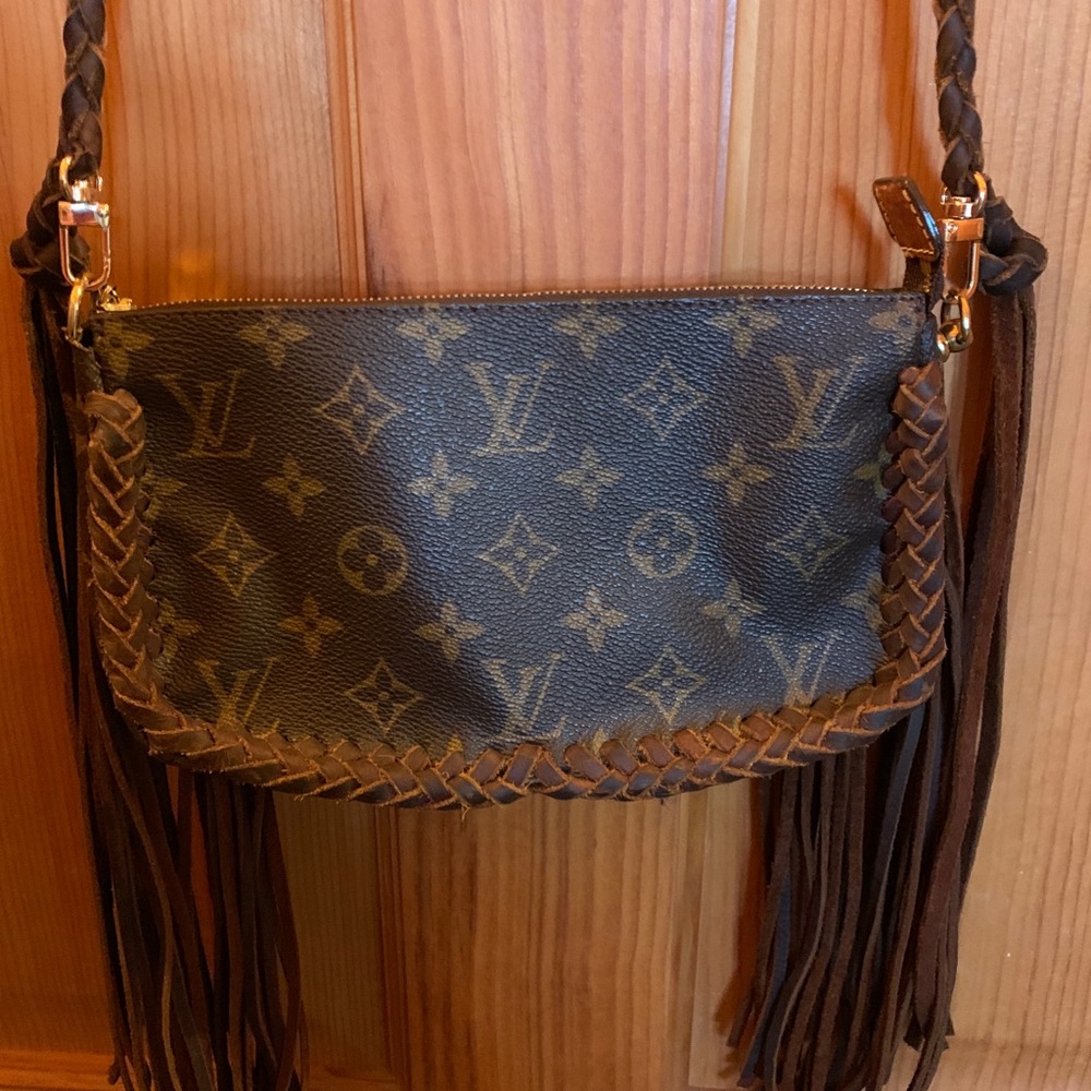 Authentic Louis Vuitton